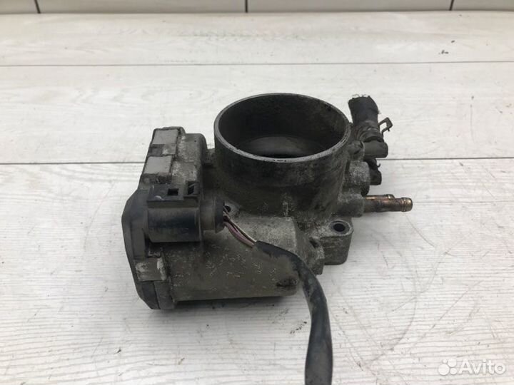 Дроссель Vw Passat B5+ ATQ 2002