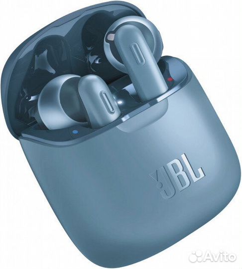 Беспроводные наушники JBL T225 TWS Original