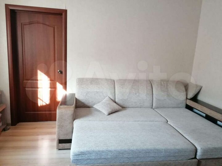 Дом 58 м² на участке 2,5 сот.