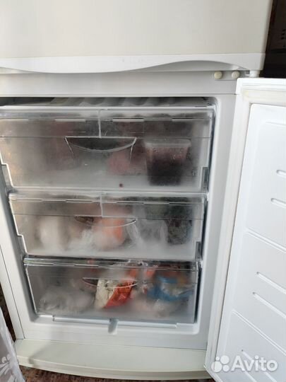 Холодильник Atlant б/у