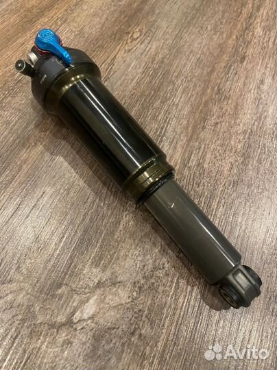 Амортизатор magura TS RC 220mm