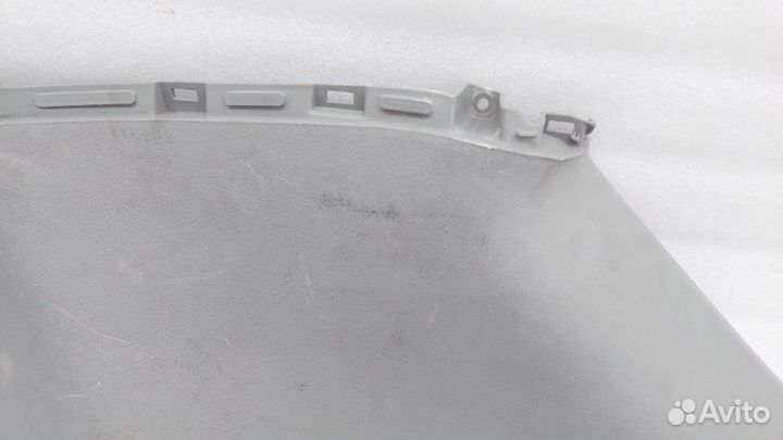 Обшивка стойки задняя правая Kia Sorento XM G4KE