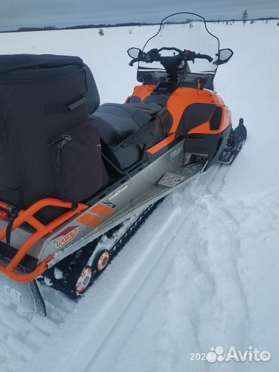 Arctic cat z1
