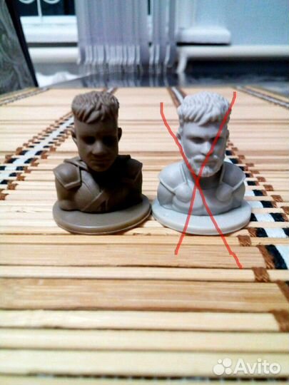 Стиратели 2