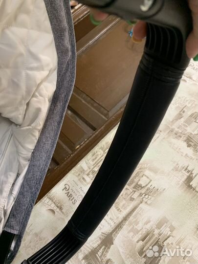 Коляска bugaboo cameleon 3 plus