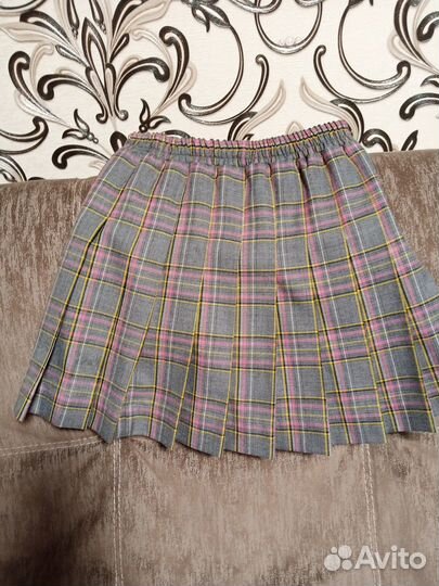 Школьная форма