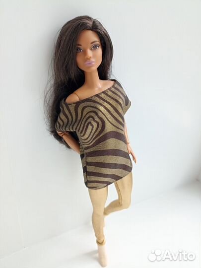 Одежда для кукол Барби