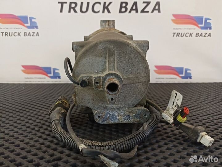 Предпусковой подогреватель камаз 5490