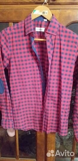 Рубашка для мальчика