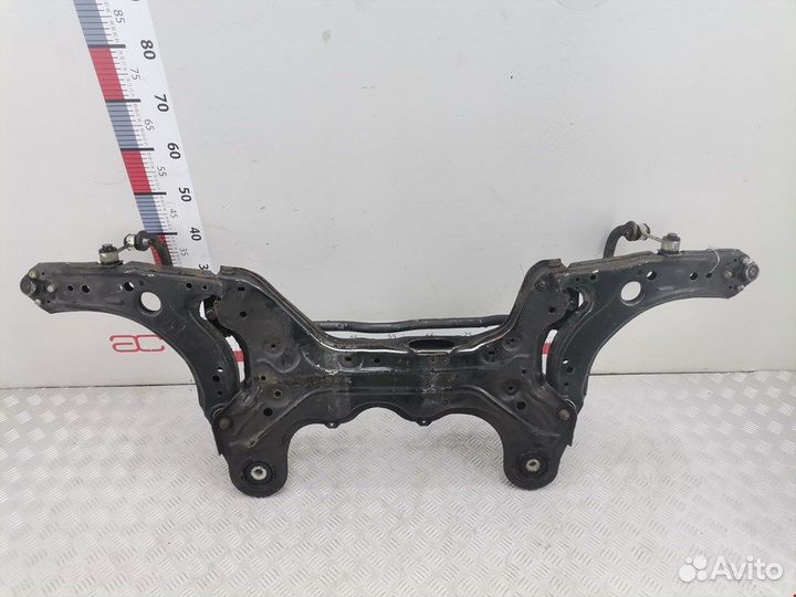 Балка подмоторная (подрамник) для Volkswagen Bora