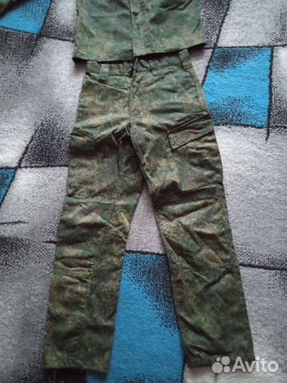 Военная форма