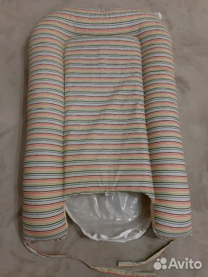 Матрас-Кокон 