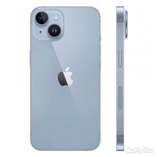 iPhone 14 Plus, 128 ГБ