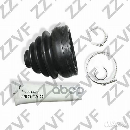 Пыльник на шрус внутренний правый (R) mitsubish