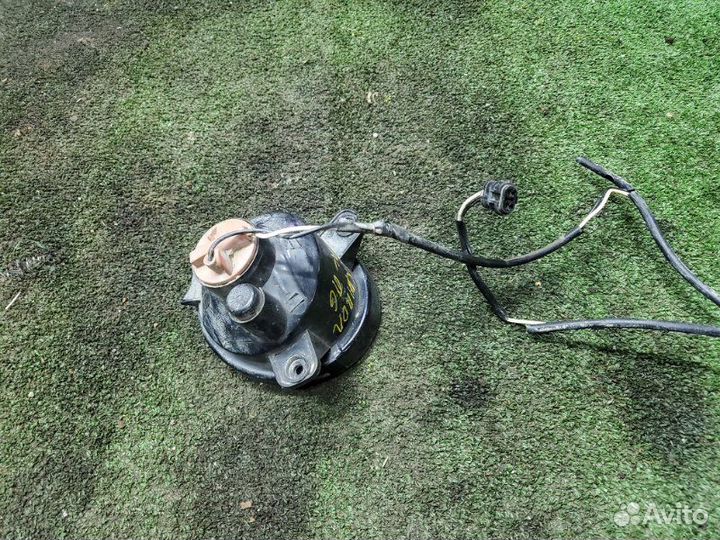 Фонарь противотуманный птф задний левый Ssangyong