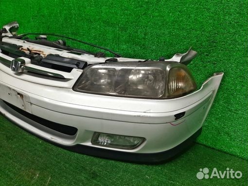 Ноускат Nosecut honda torneo CF3 F18B