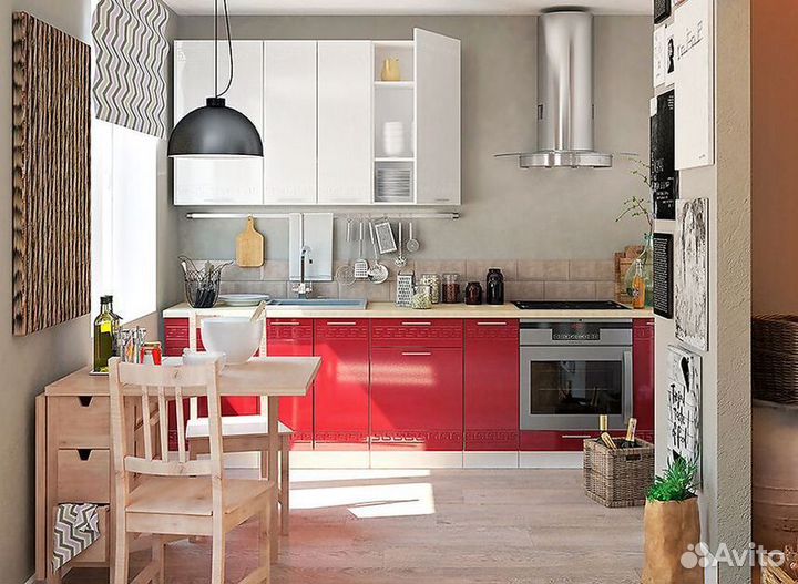 Кухонный гарнитур