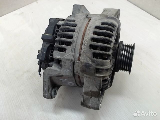 Генератор, Opel, Meriva 1, 124415002.90562