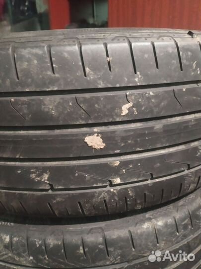 Колёса на форд фокус