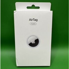 Apple air tag