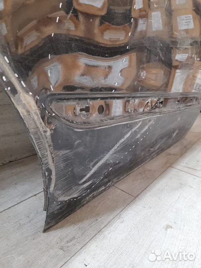 Дверь задняя правая Mercedes R-Class W251 С 2005