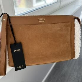 Роскошная сумка Guess