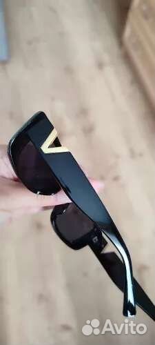 Солнцезащитные очки женские брендовые