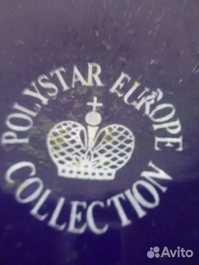 Кружка фарфор