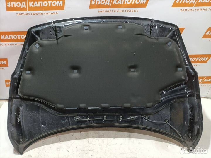 Капот Volvo S60 2 2012 31335350