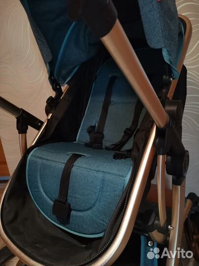 Детская коляска-трансформер