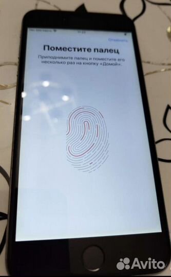 iPhone 6 Plus, 64 ГБ