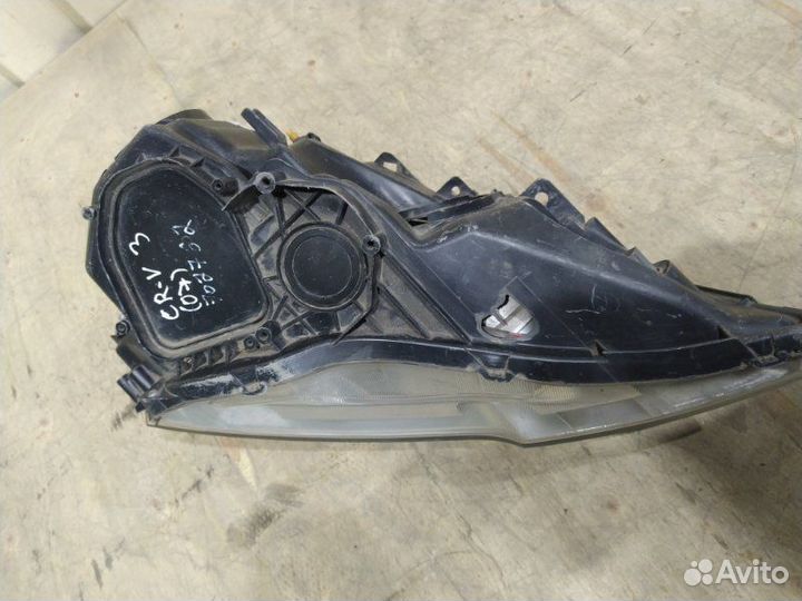 Фара левая Honda Cr-V 3 2006 - 2012