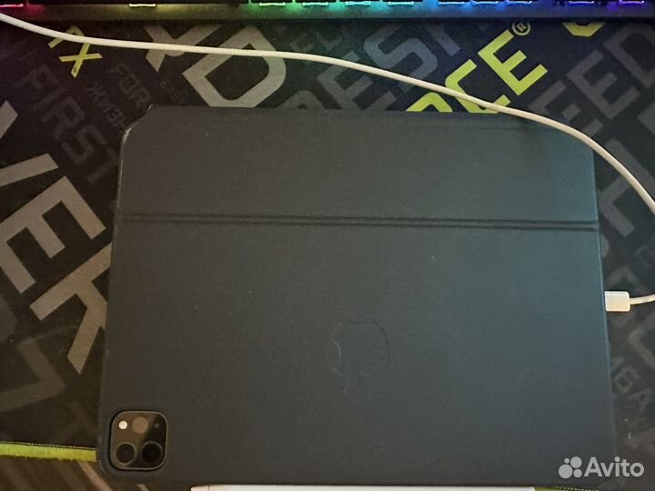 iPad pro 11 2021 m1 256gb