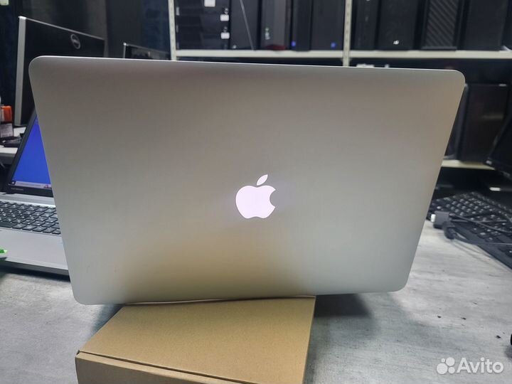 Macbook pro 15