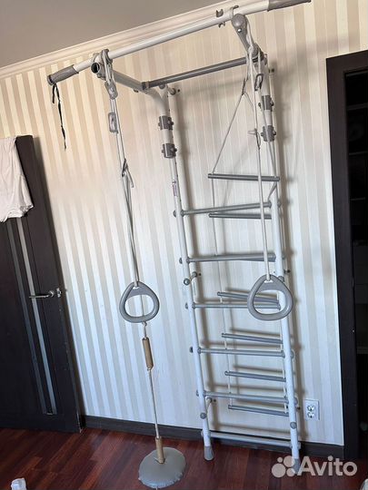 Детская шведская стенка