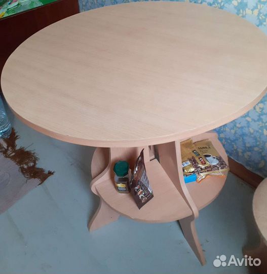 Кухонный уголок