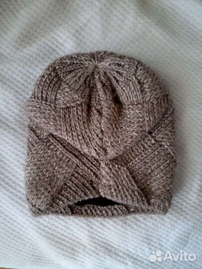 Шапки и шляпы