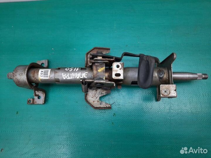 Рулевая колонка Hyundai Elantra Xd седан G4GC 2003