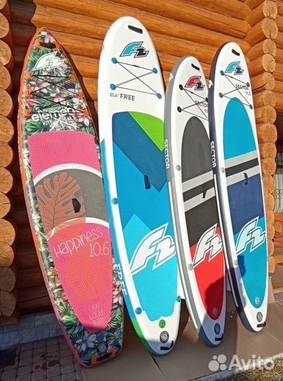 Сапборд / SUP board F2/ сап доска