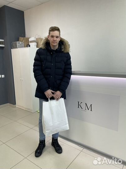 Ремень Calvin Klein Jeans