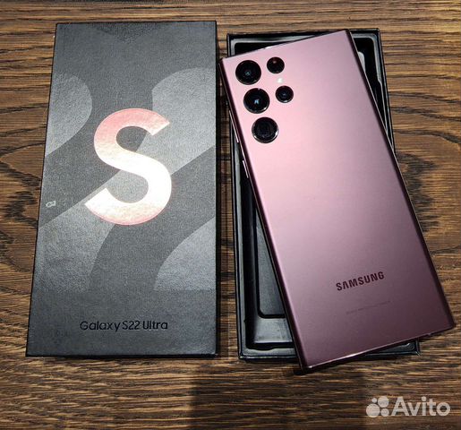 Samsung Galaxy S22 Ultra 512GB купить в Нижнем Новгороде | Электроника ...