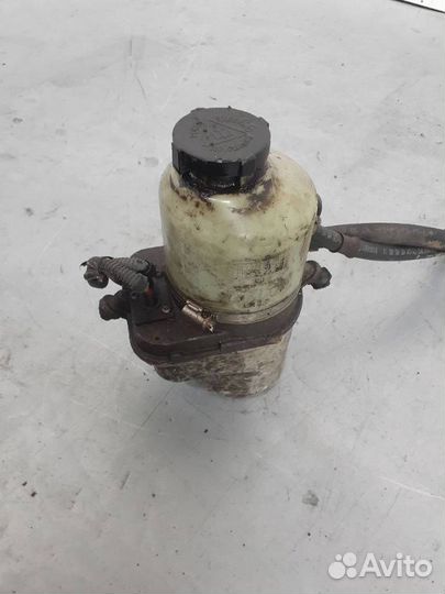 Насос гидроусилителя руля Opel Astra G 2000