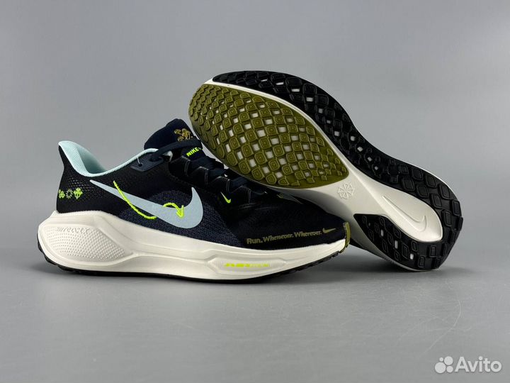 Кроссовки nike pegasus 41