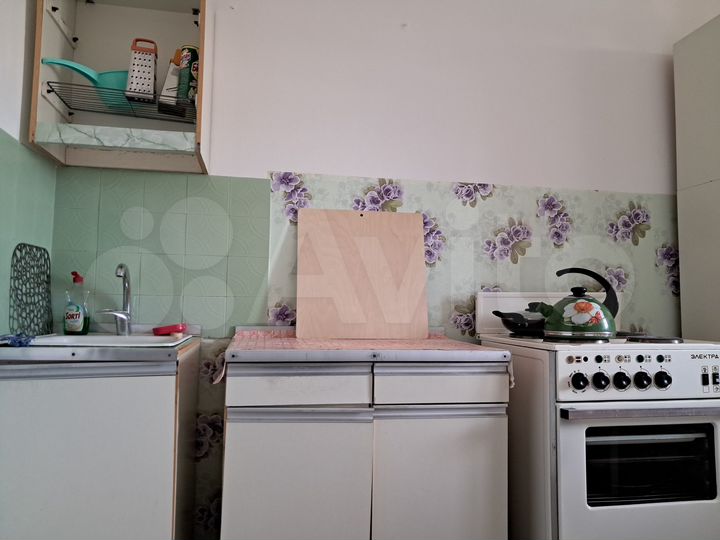 1-к. квартира, 38,7 м², 8/14 эт.