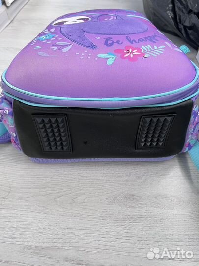 Рюкзак школьный