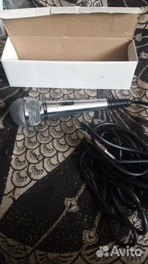 Микрофон AH59 01198B