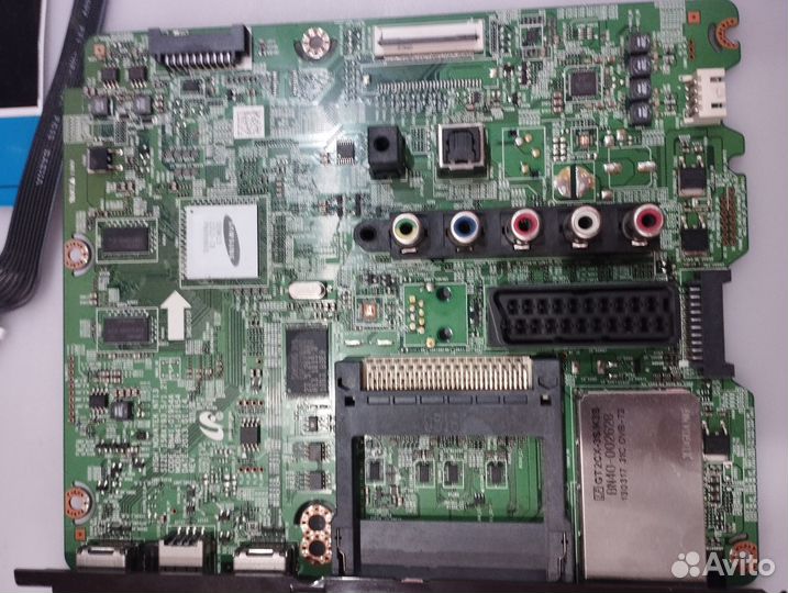 Материнские платы для телевизоров (Main board)
