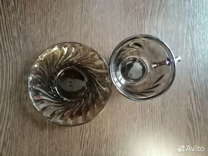 Чайный сервиз Luminarc Ocean Eclipse