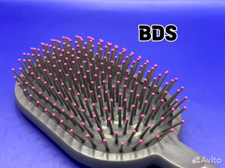 Расческа Dyson набор