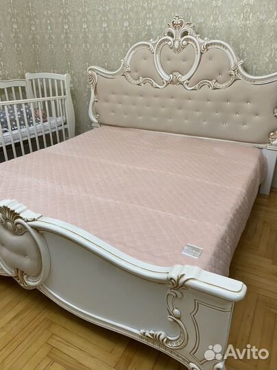 Покрывало на кровать новое 220 240